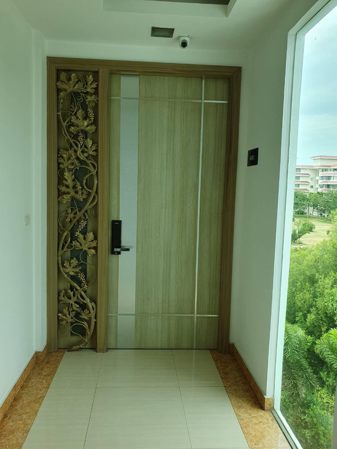 Paradise Ocean view - For Rent