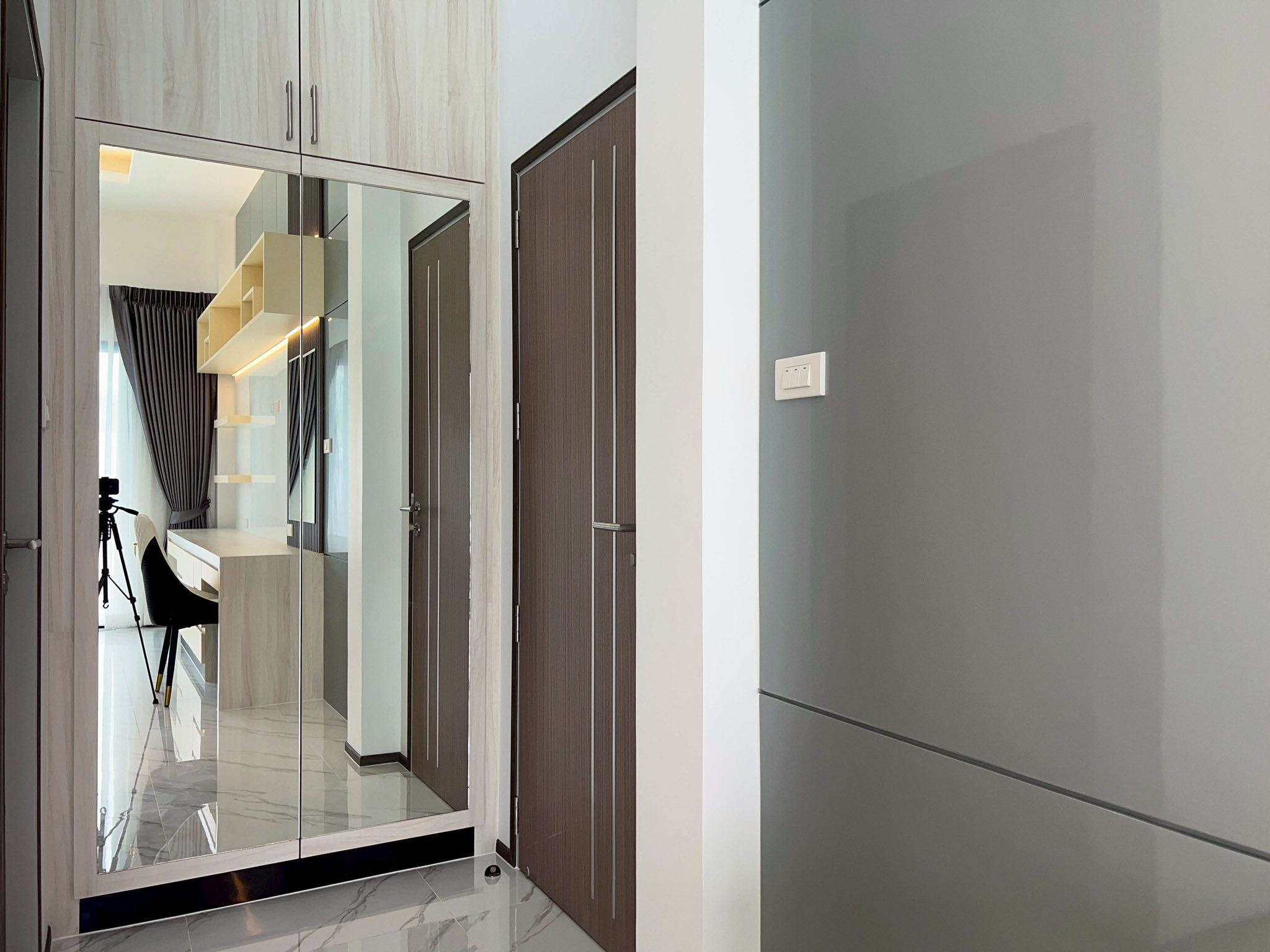 Luxury pool villa Brand new for sale