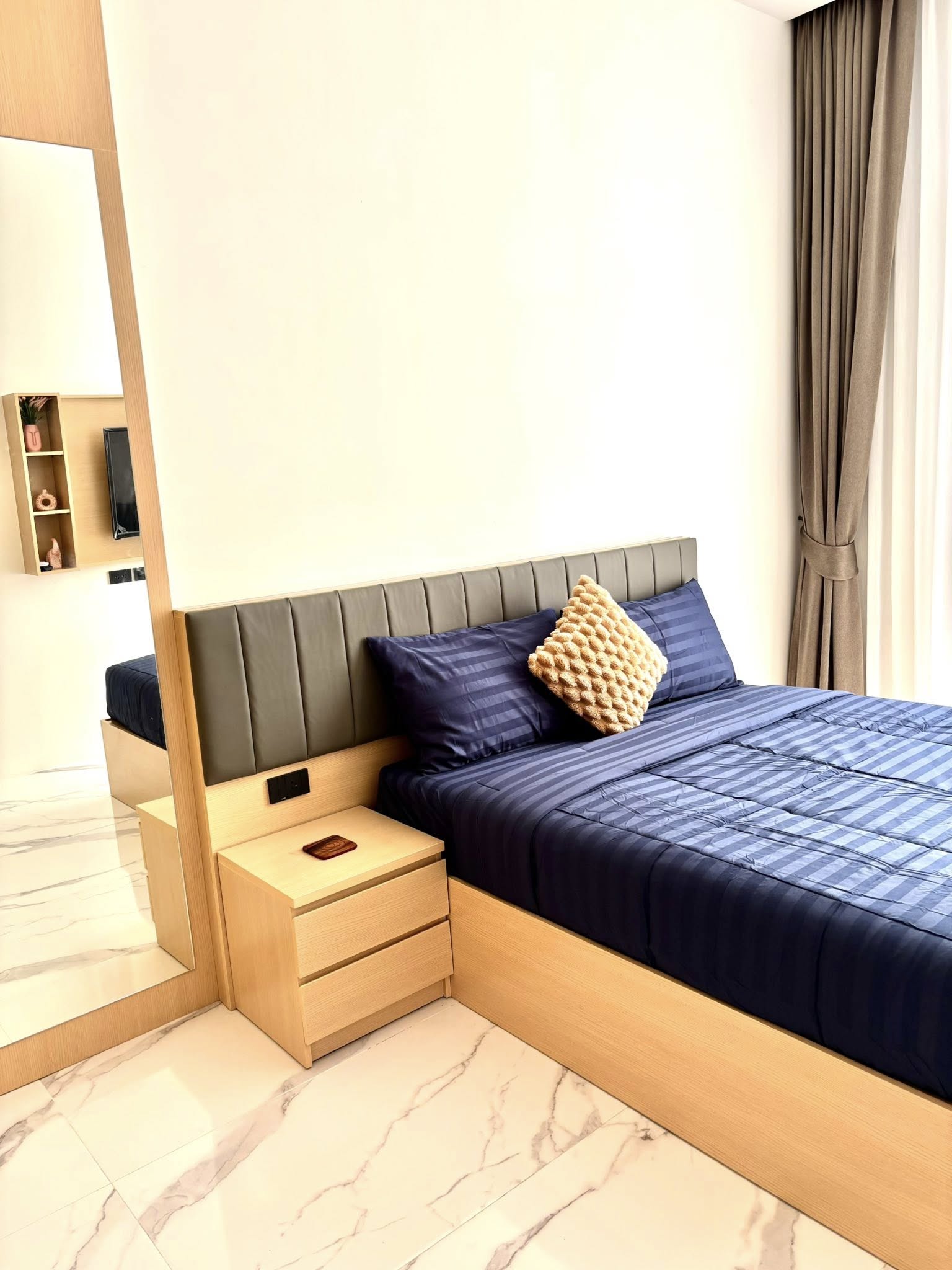 Stunning 3BHK fully furnished Villa