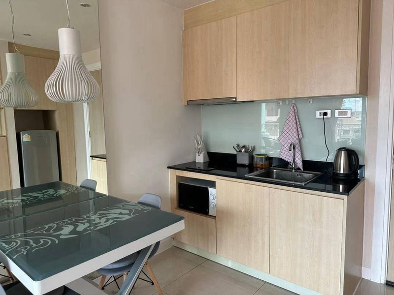 Grande Caribbean Pattaya