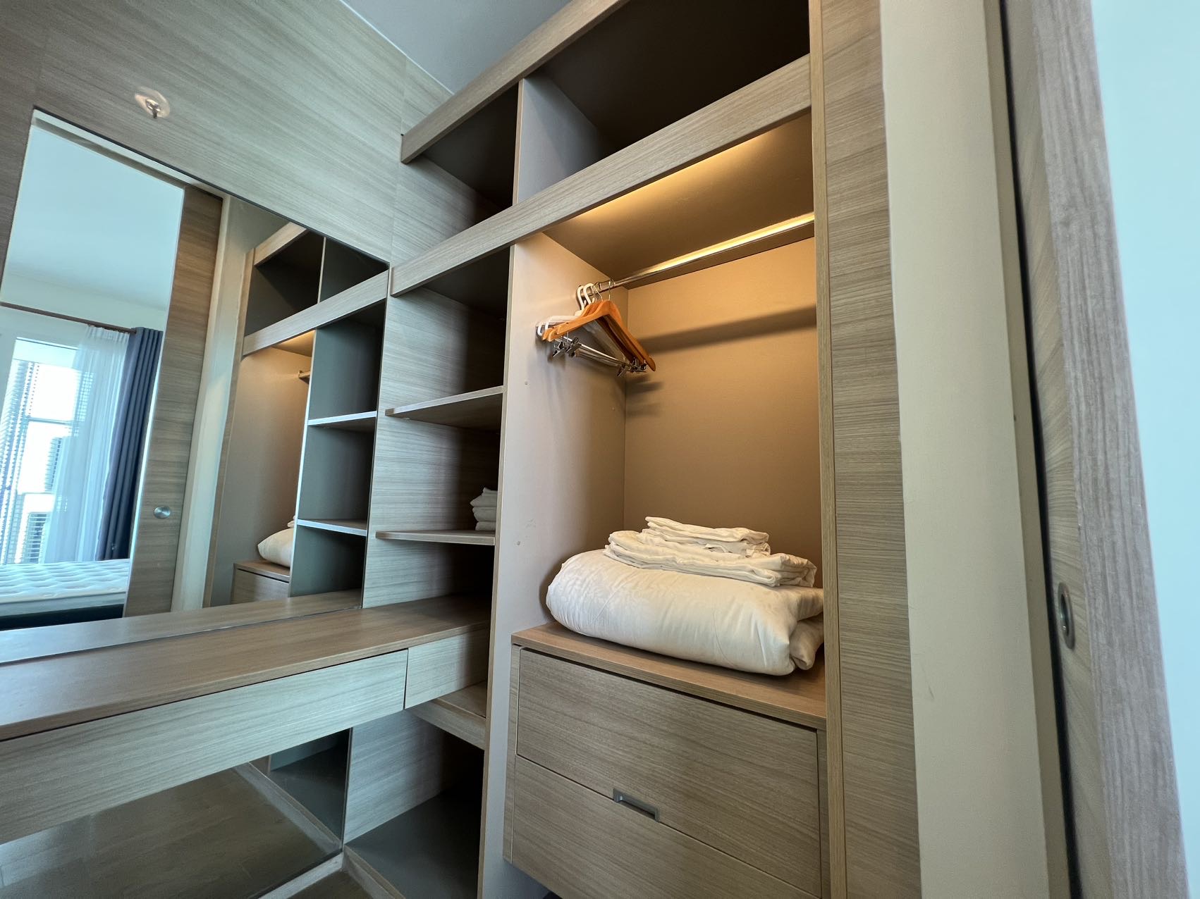 Reflection Jomtien, 30 floor, FQ