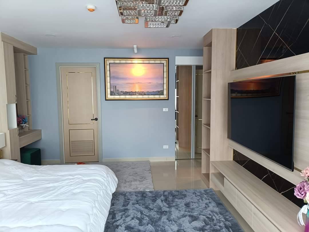 Gardenia Jomtien "A Touch of Luxury"