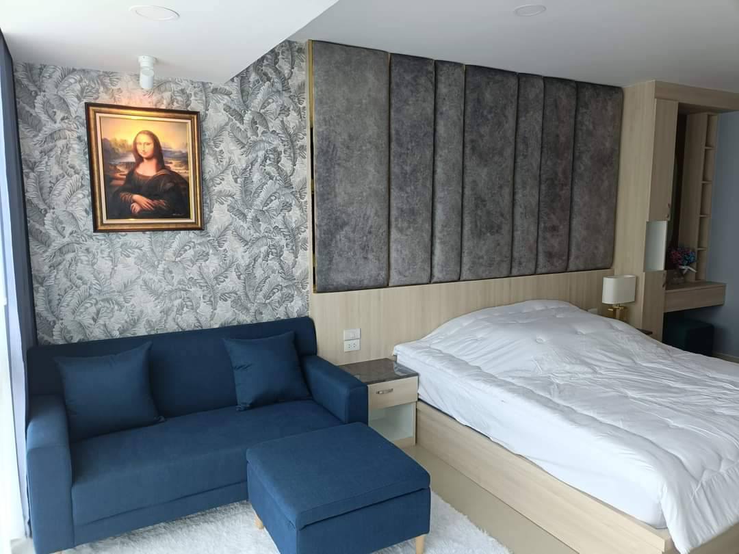 Gardenia Jomtien "A Touch of Luxury"