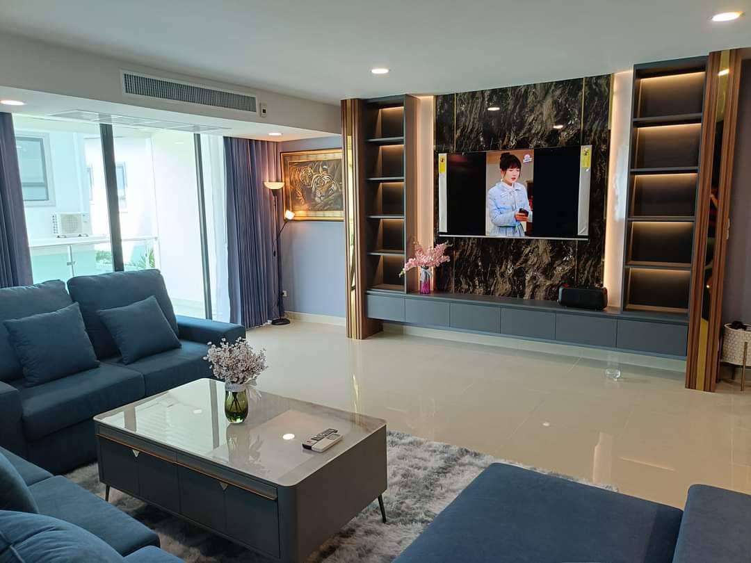 Gardenia Jomtien "A Touch of Luxury"