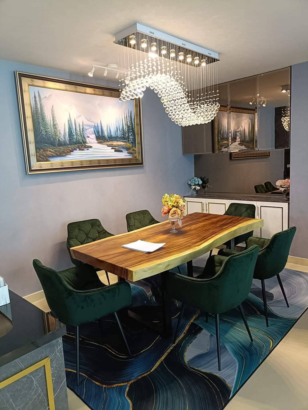 Gardenia Jomtien "A Touch of Luxury"