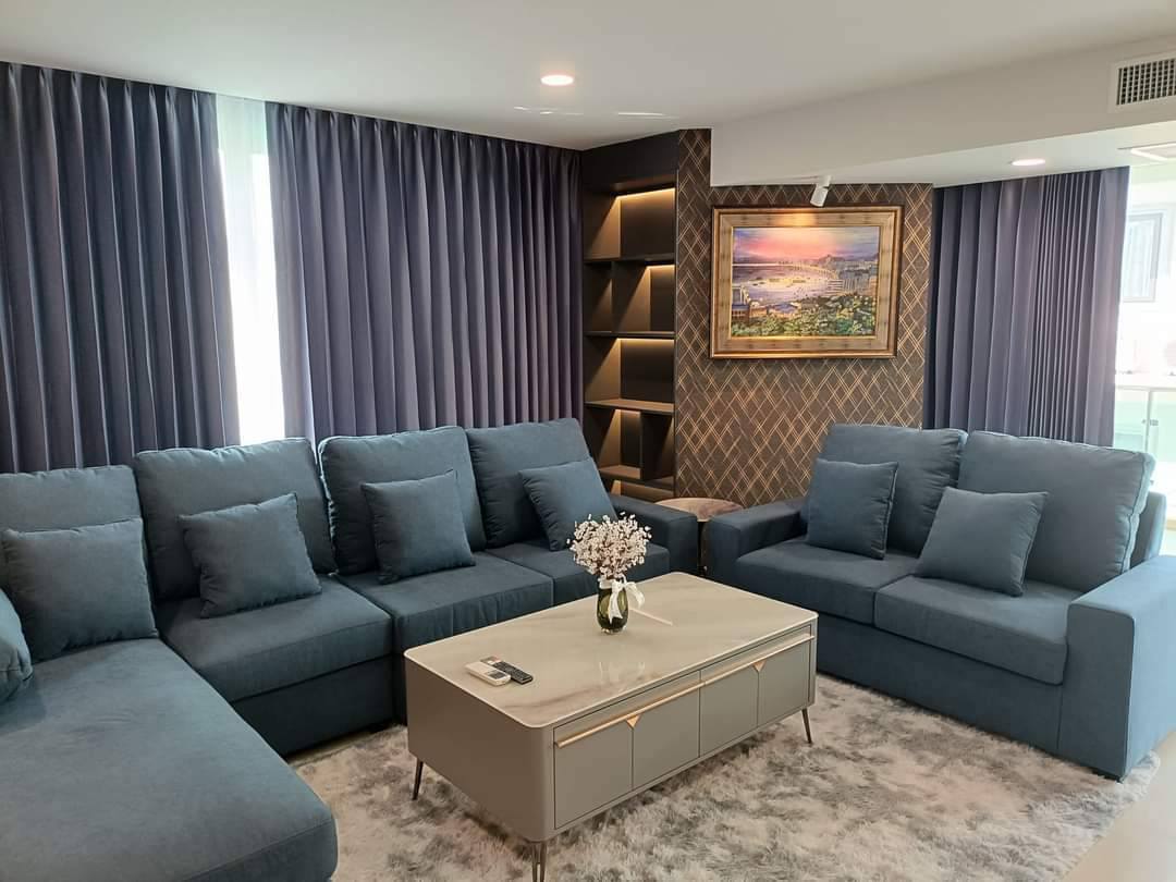 Gardenia Jomtien "A Touch of Luxury"