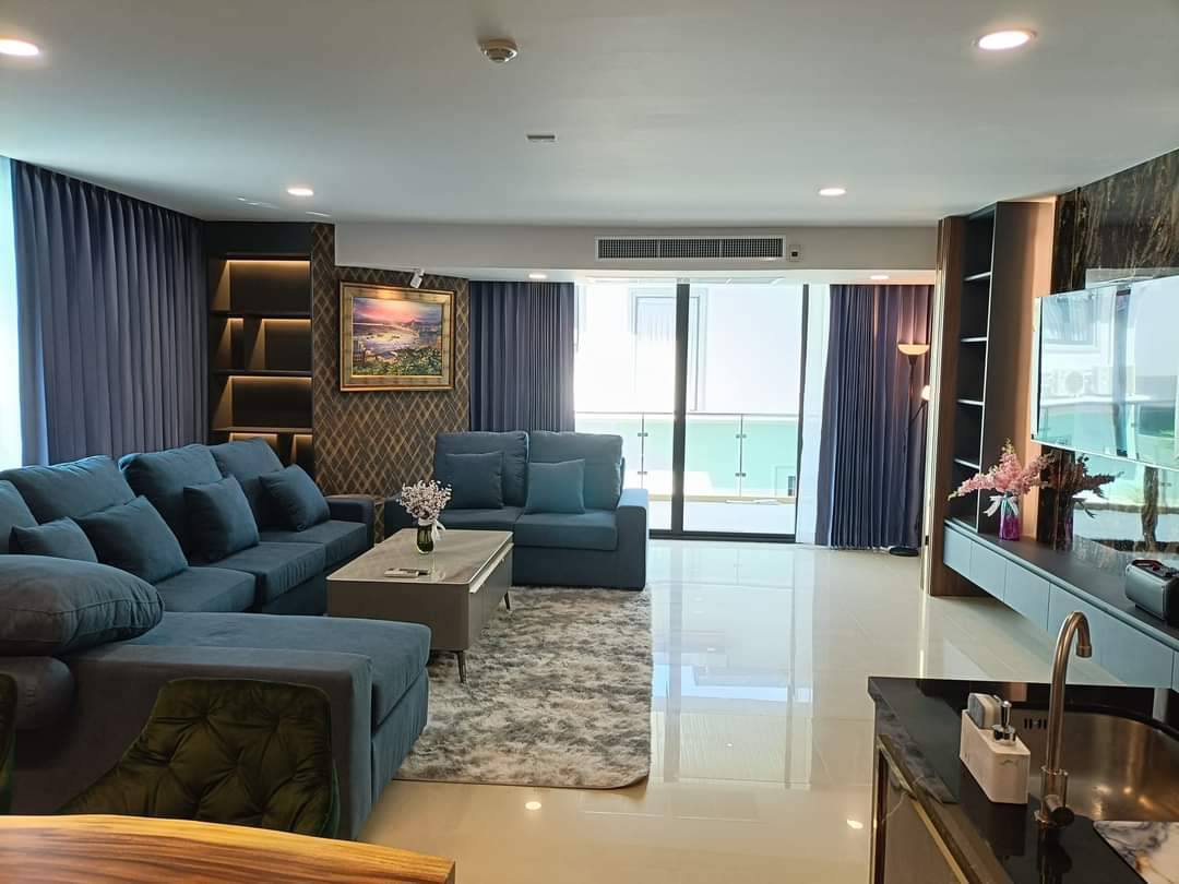 Gardenia Jomtien "A Touch of Luxury"