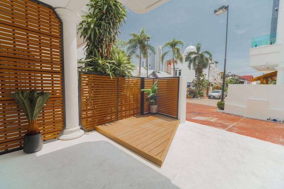 Wongamat Beach House  (200m walk to beach) FOR RENT & SALE