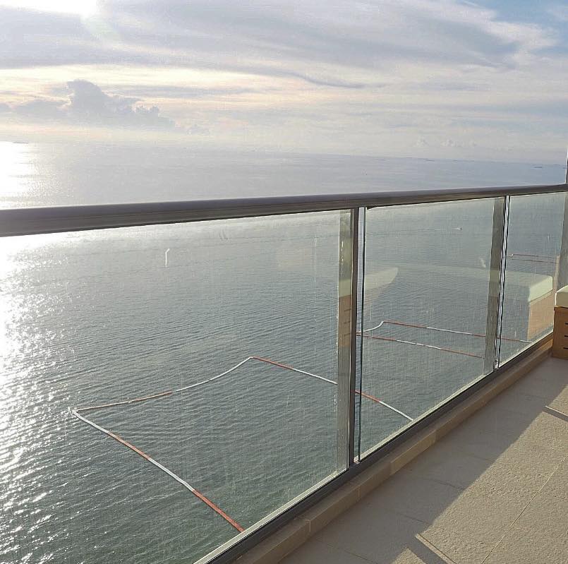 Zire Wongamat 2 bedrooms 2 bath, High Floor