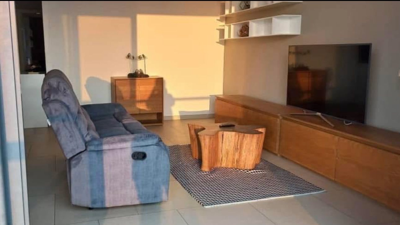 Zire Wongamat 2 bedrooms 2 bath, High Floor