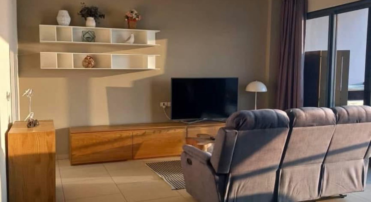 Zire Wongamat 2 bedrooms 2 bath, High Floor