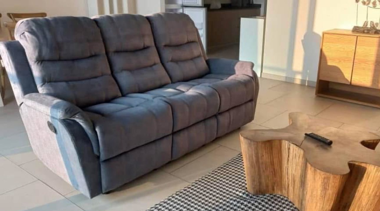 Zire Wongamat 2 bedrooms 2 bath, High Floor