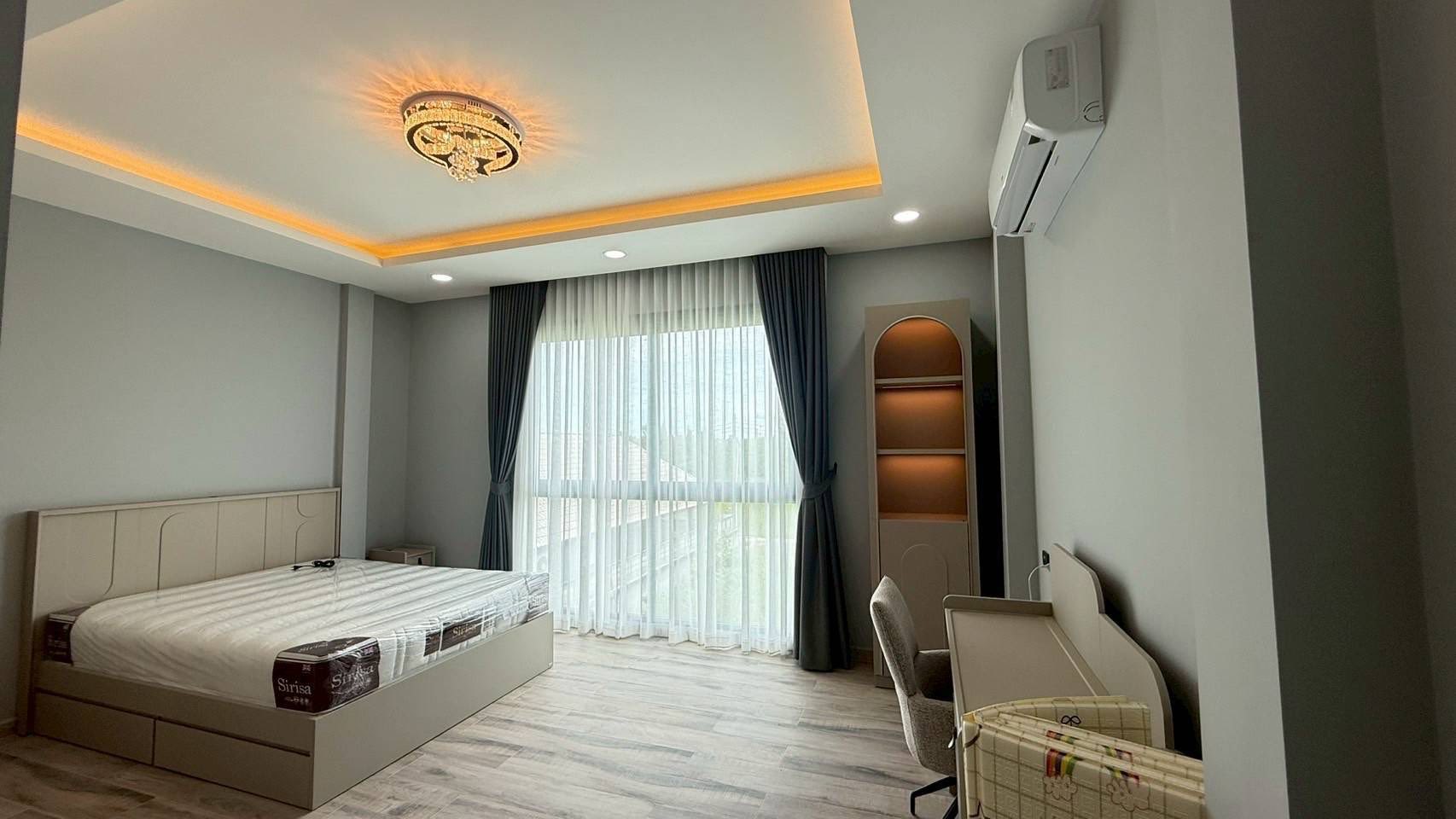 Impress Village - Pattaya