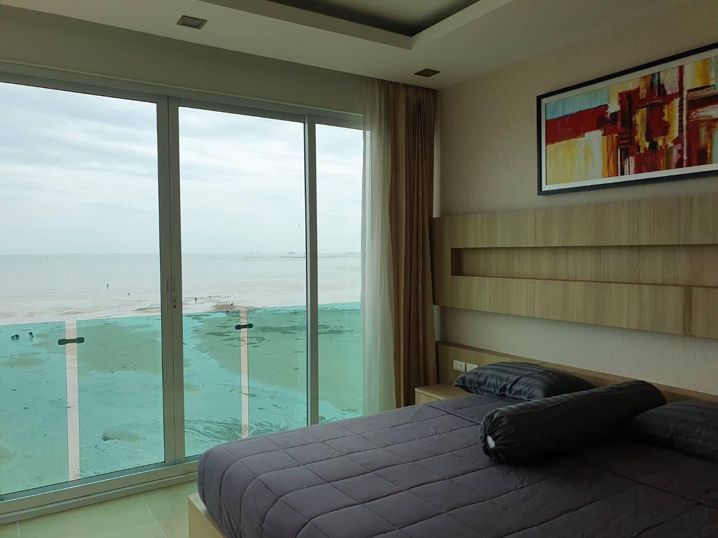 Paradise Ocean view - For Rent