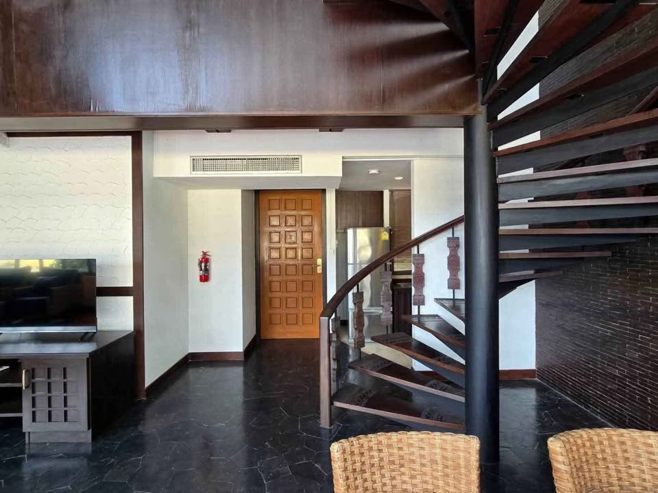 Panchalae Residence, close to Jomtien Night Market