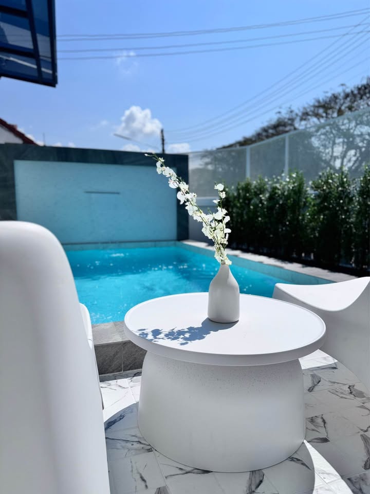 Pattaya Green View Village 5.49MLN THB only