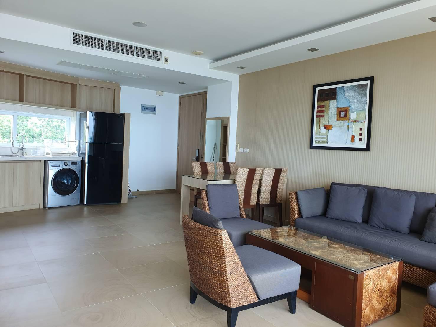 Paradise Ocean view - For Rent