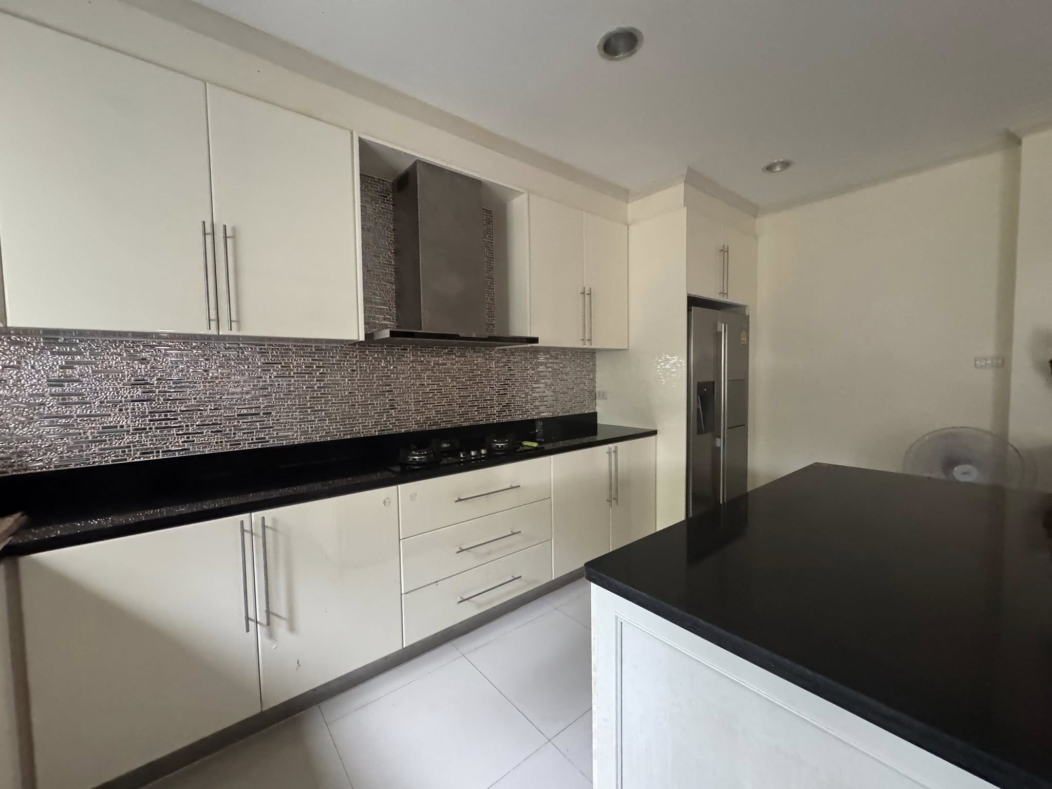 Central Park Hillside Village Pattaya