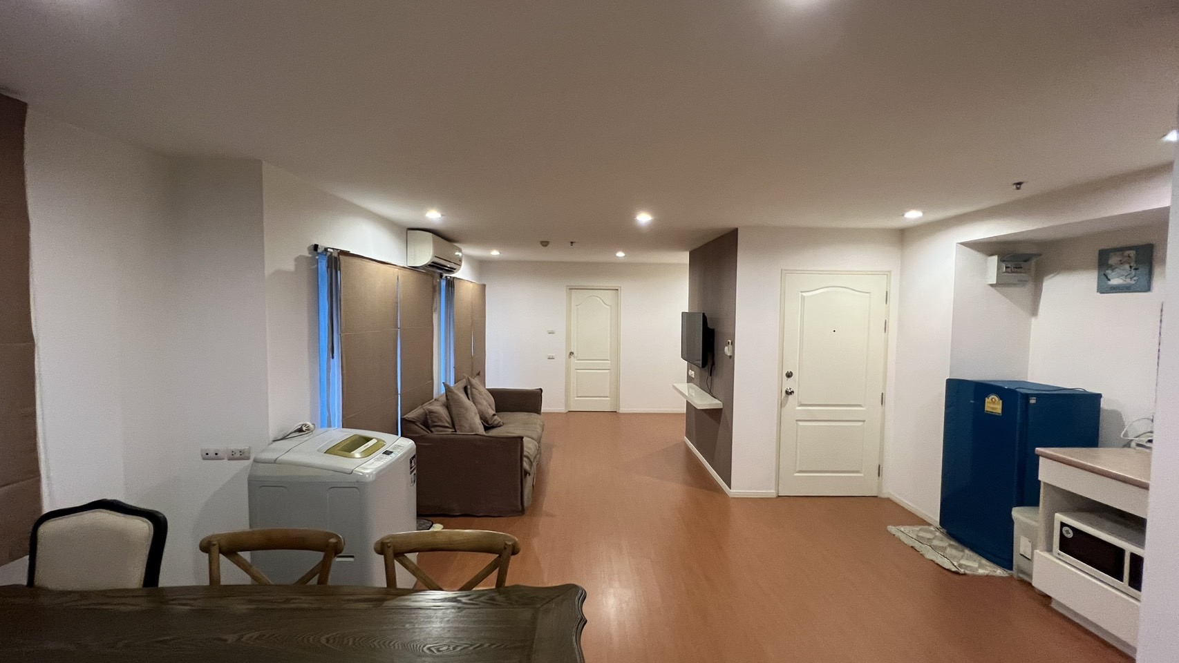 Lumpini 2bdr, Unique unit