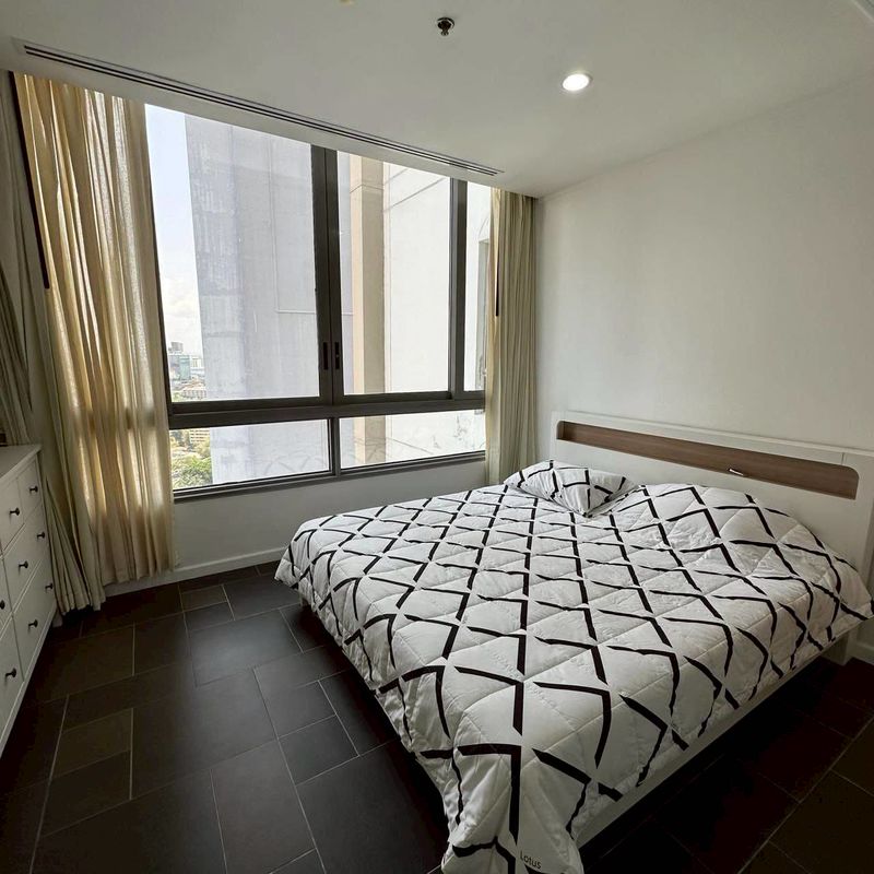 North Point Wongamat 2 bedroom for sale