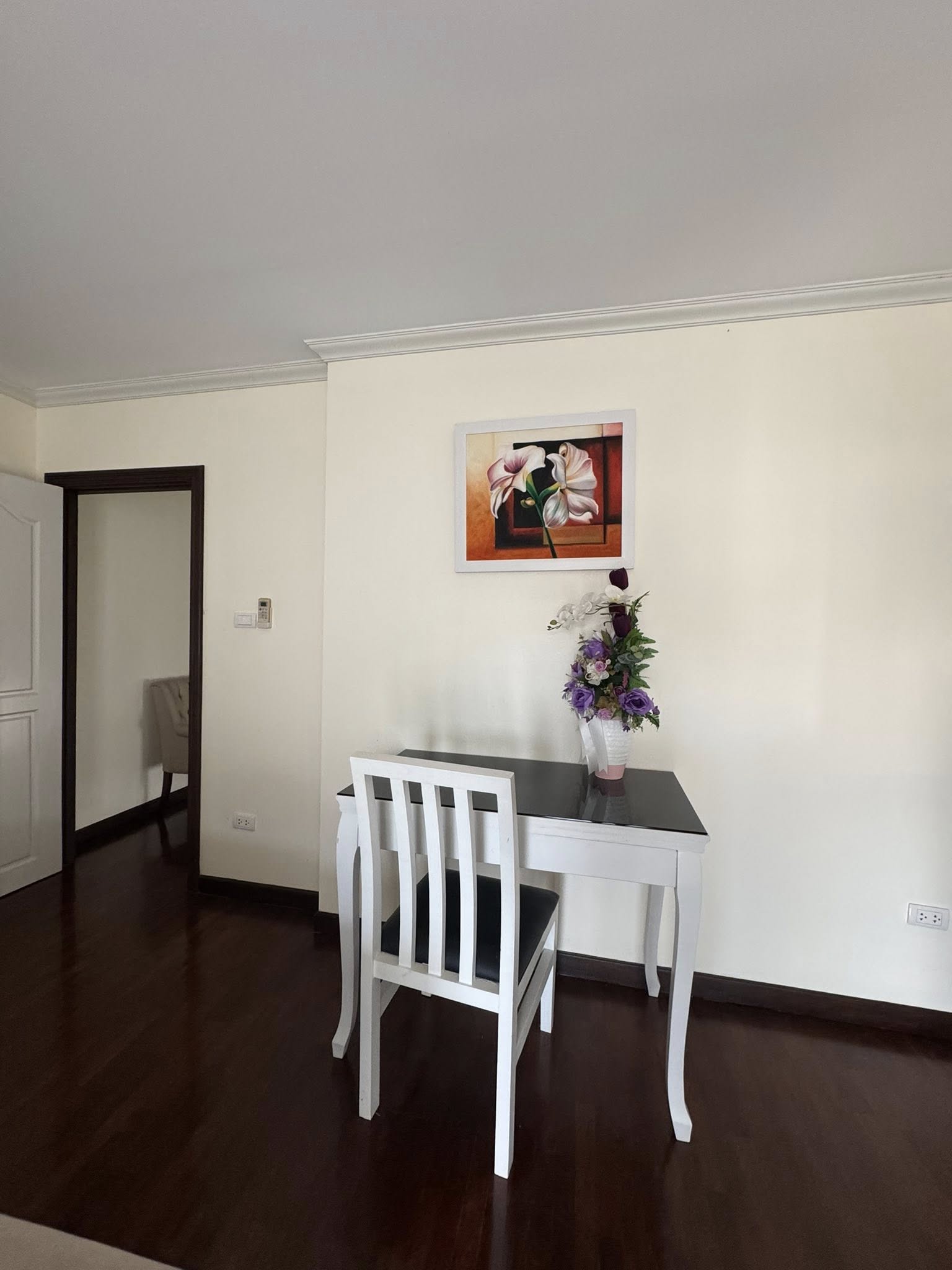 Central Park Hillside Village Pattaya