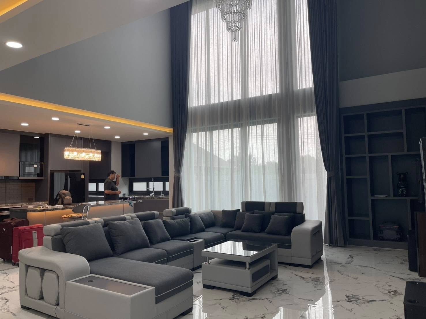 Impress Village - Pattaya