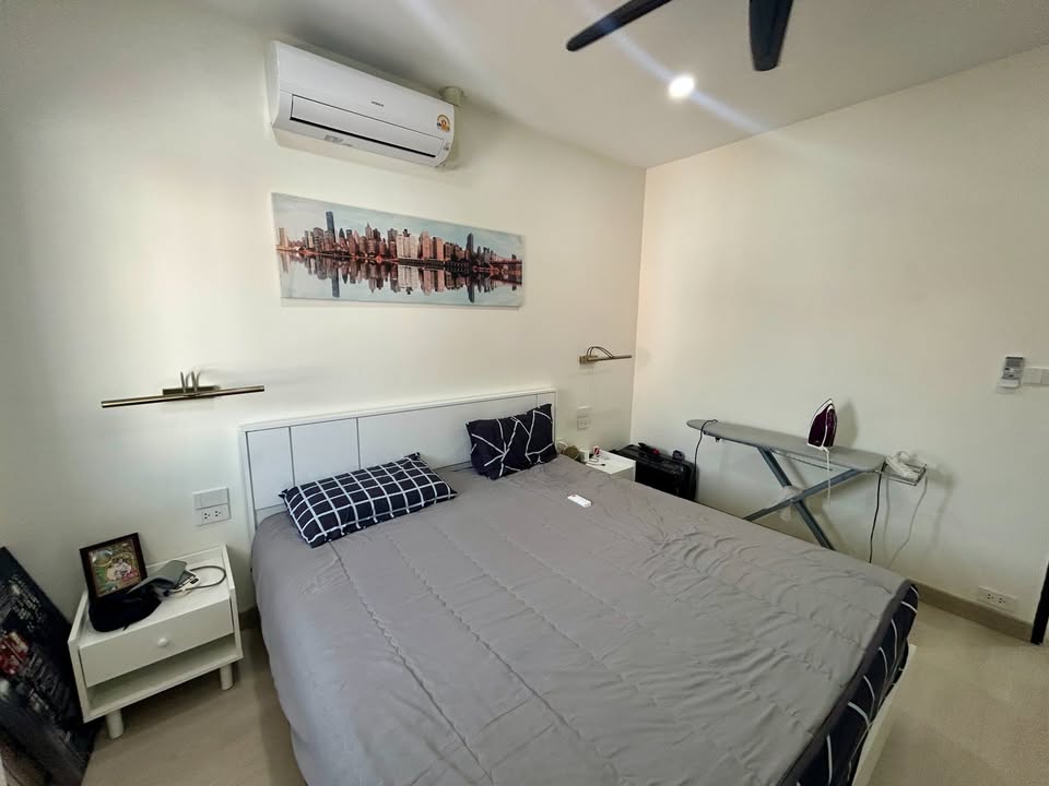 A House in the Sky 3bdr Condo