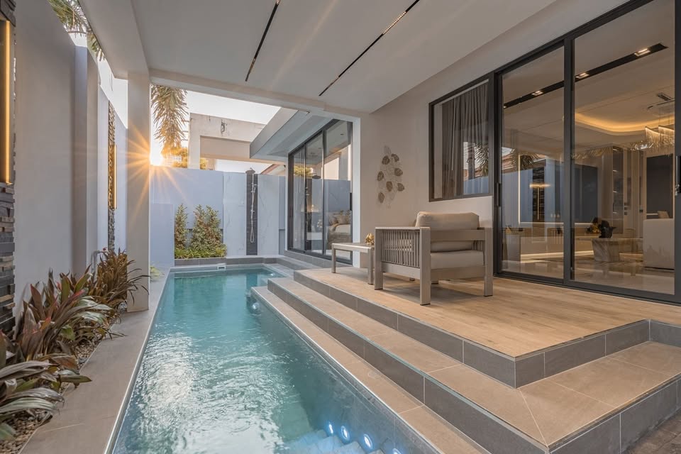 Ideal 4bdr house for BUSINESS on THAPRAYA