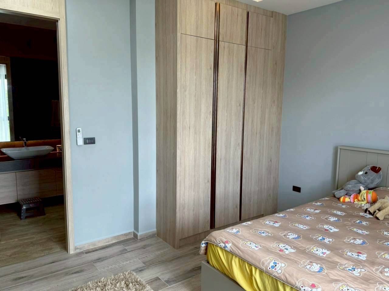 Impress Village - Pattaya