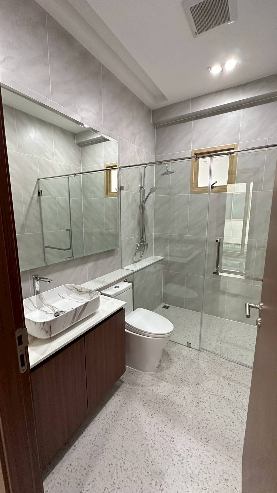 Luxury Pool Villa at Baan Mae for rent