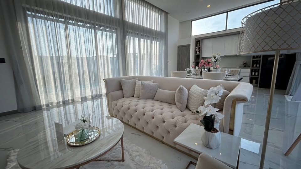 Brand-New Pool Villa with Premium Finishes