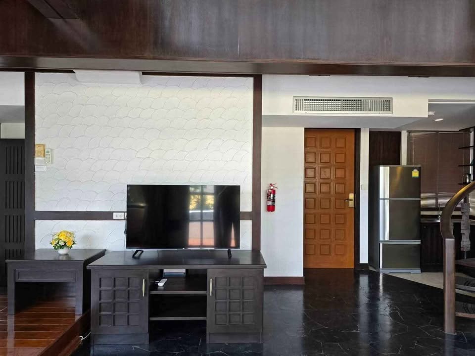 Panchalae Residence, close to Jomtien Night Market