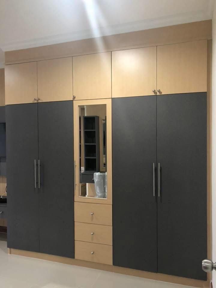 Sensiri village, Siam Country Club