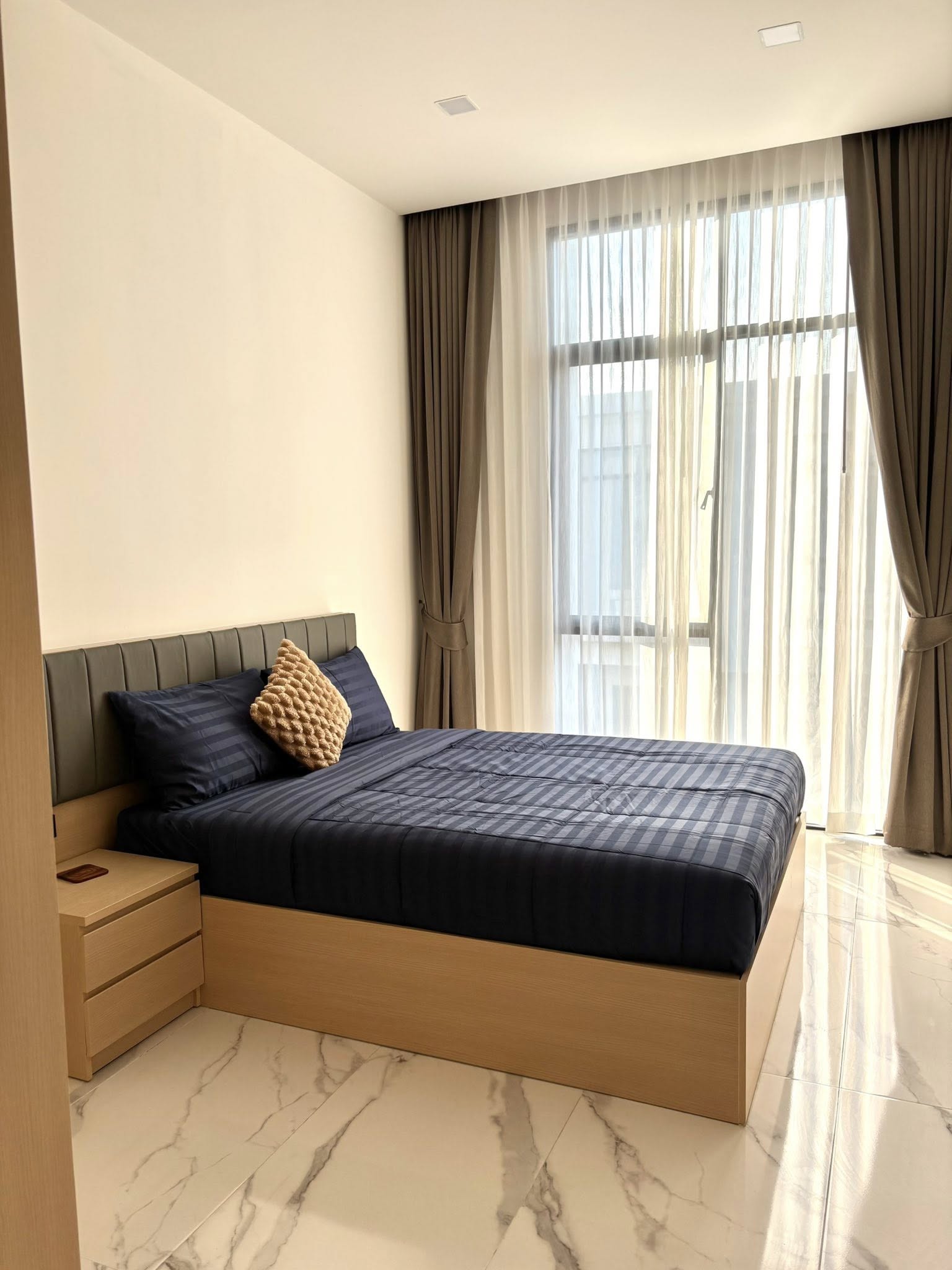 Stunning 3BHK fully furnished Villa