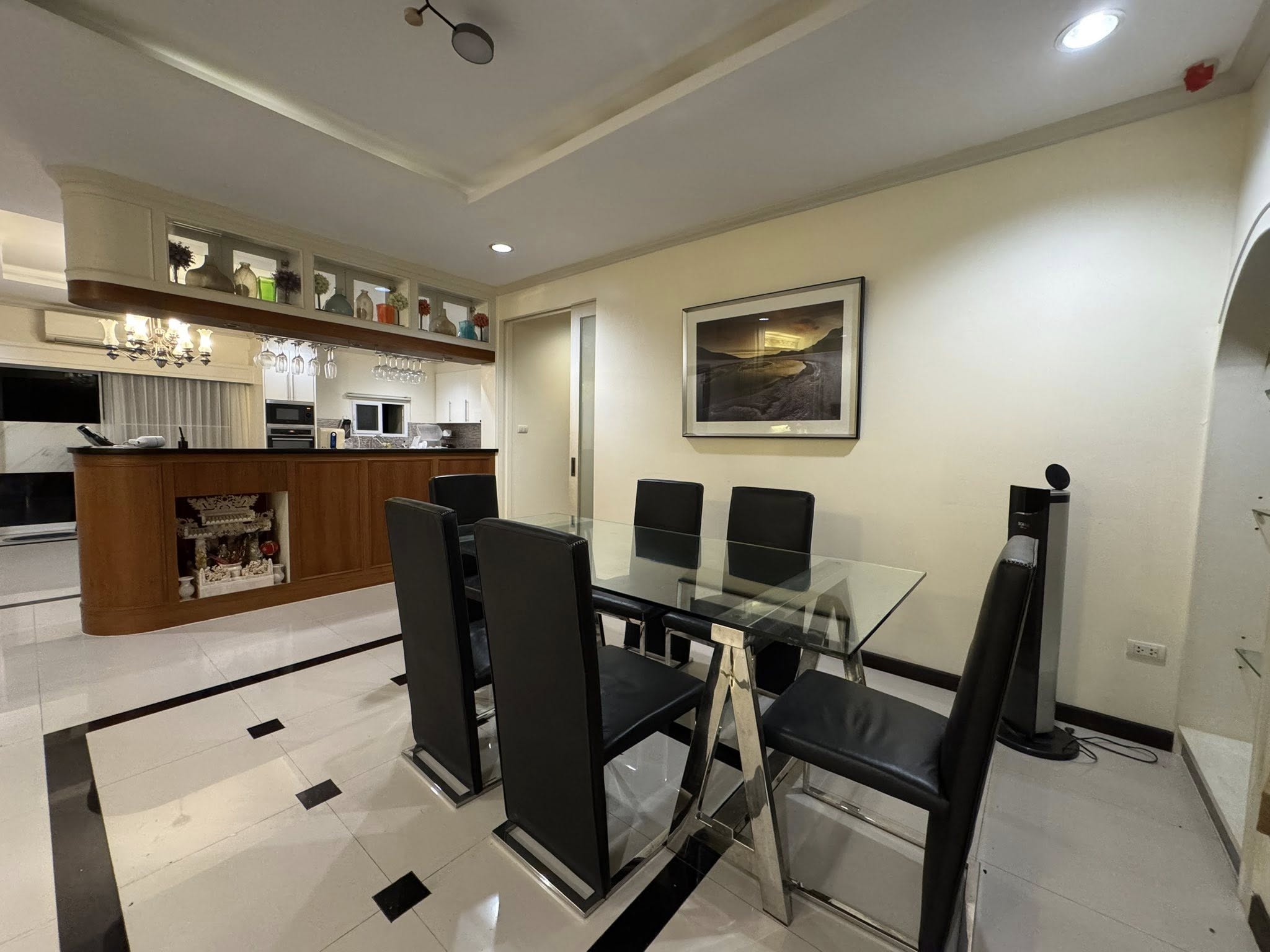 Central Park Hillside Village Pattaya