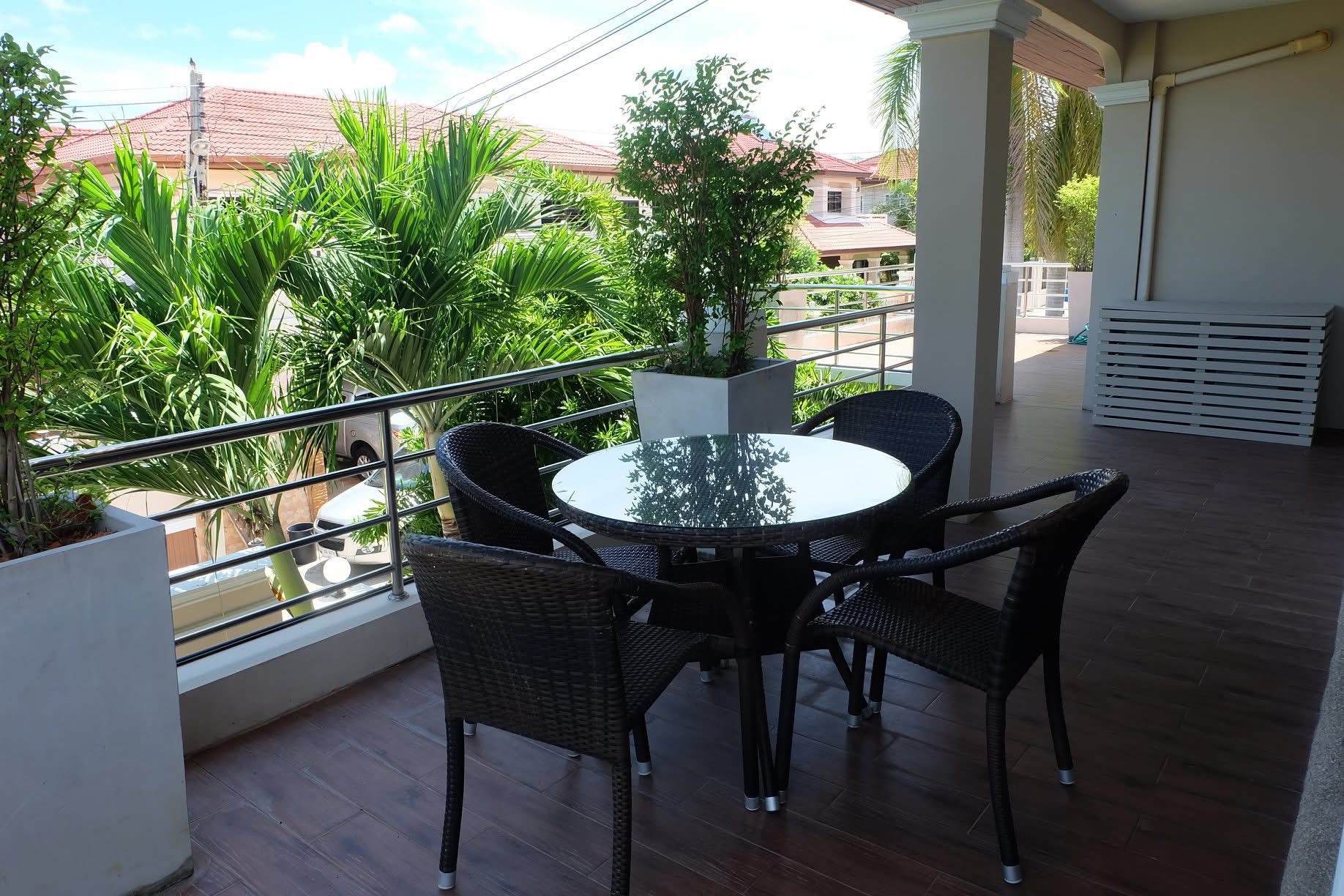 3bdr Pool Villa for sale with rental income