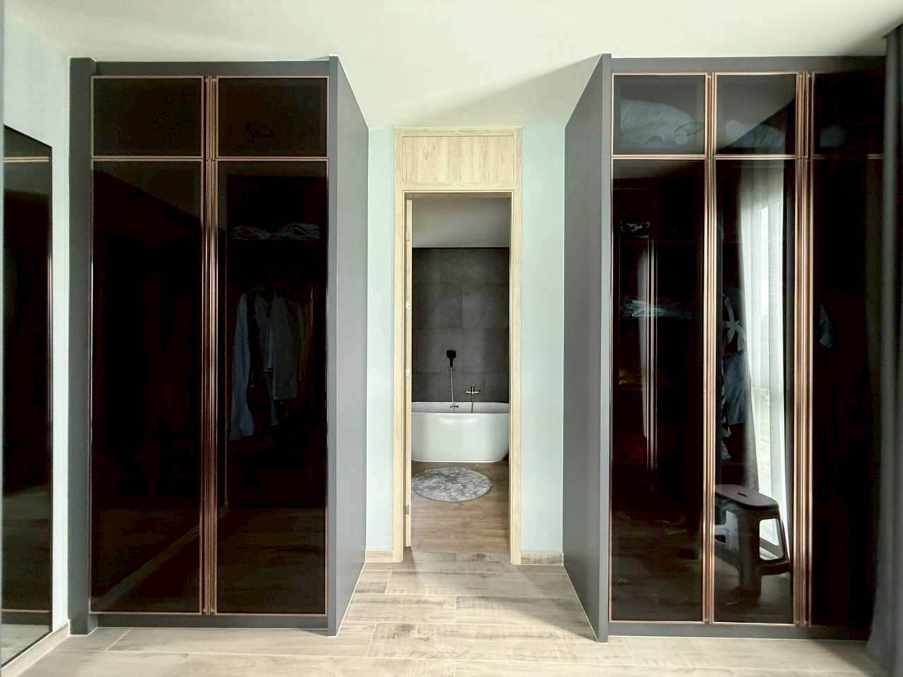 Impress Village - Pattaya