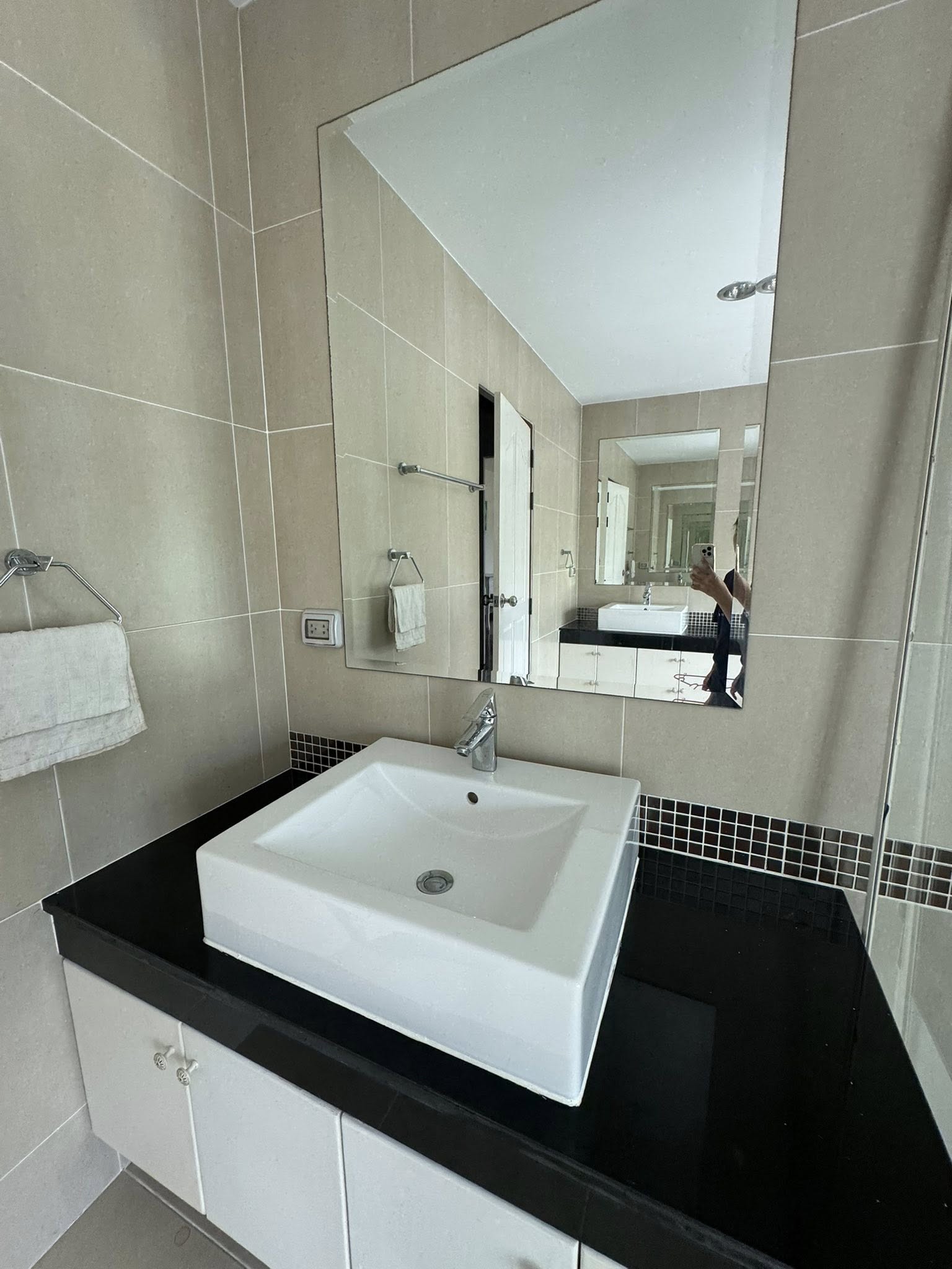 Central Park Hillside Village Pattaya