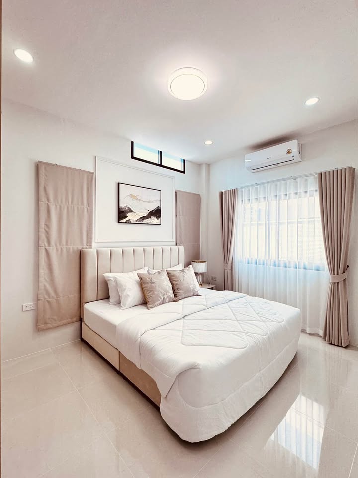 Pattaya Green View Village 5.49MLN THB only