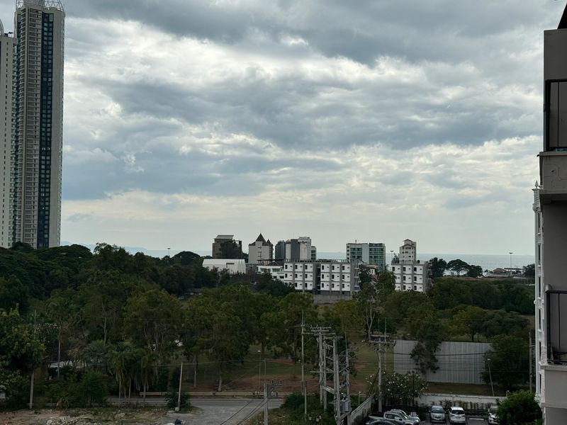 Espana Condo Resort Pattaya HOT SALE