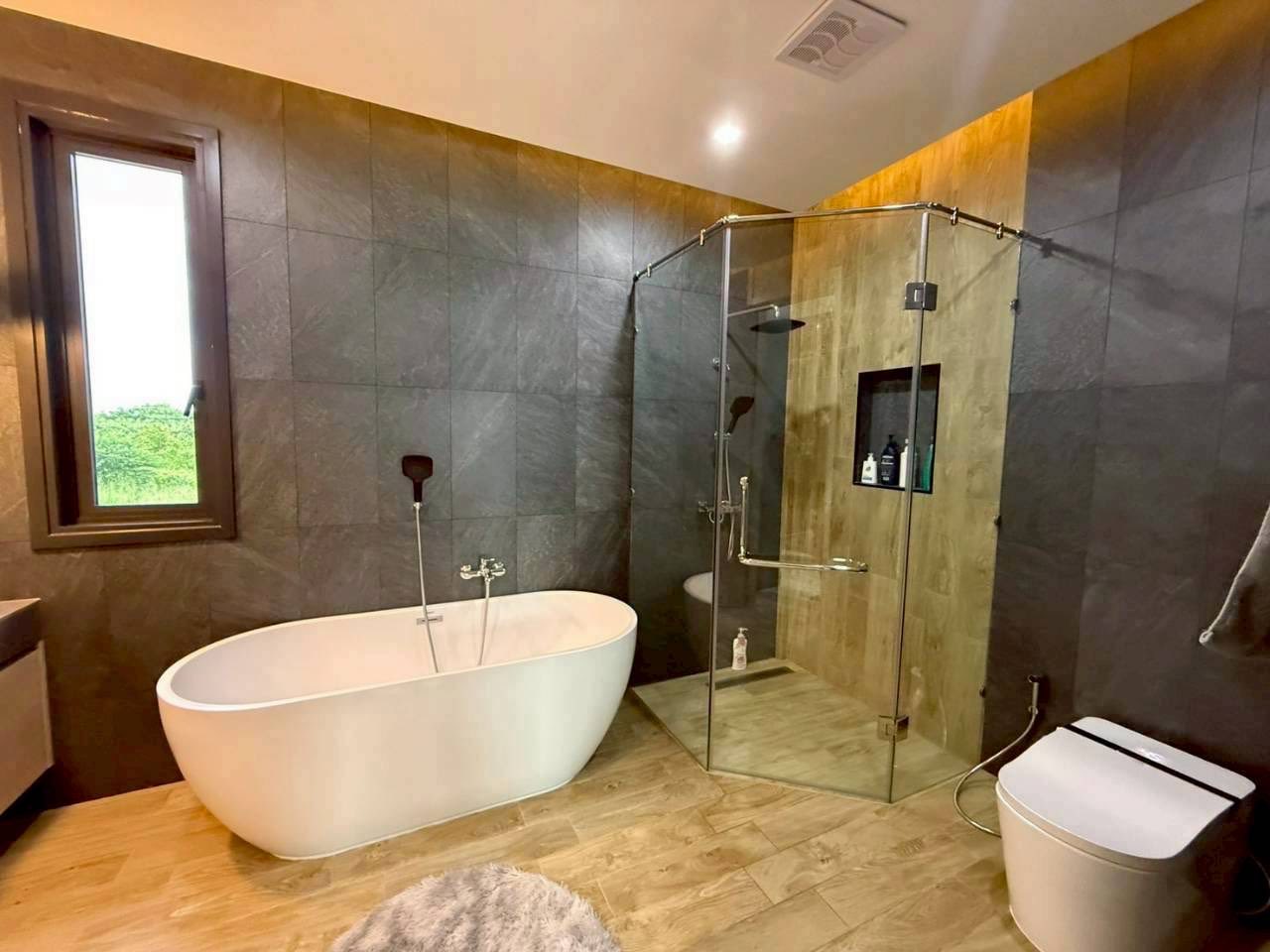 Impress Village - Pattaya