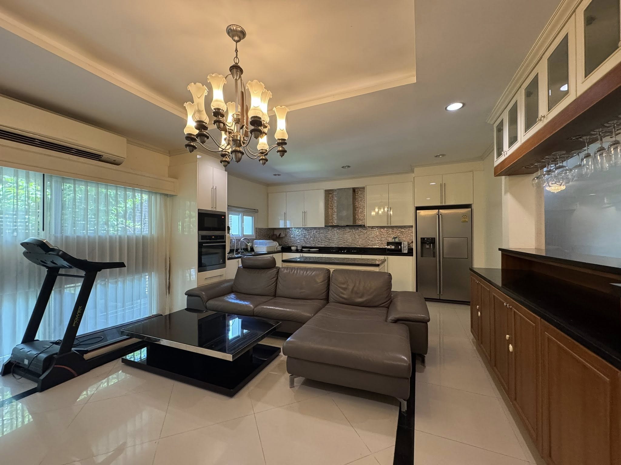 Central Park Hillside Village Pattaya