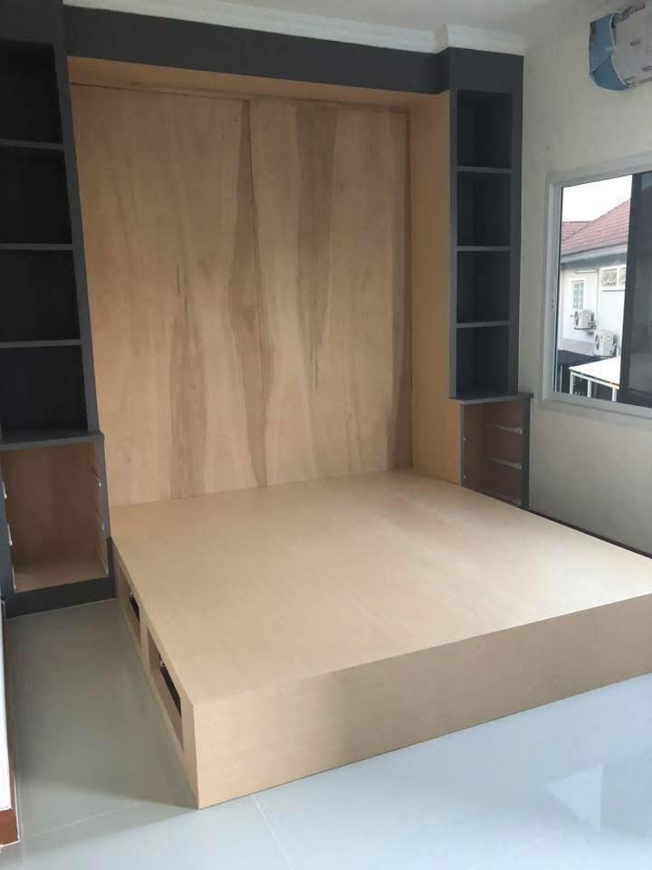 Sensiri village, Siam Country Club