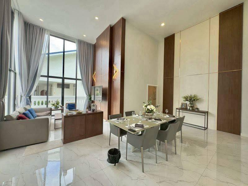  Private House in Naklua | FOR SALE