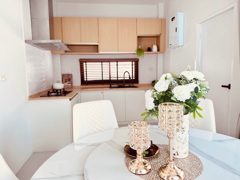 Pattaya Green View Village 5.49MLN THB only