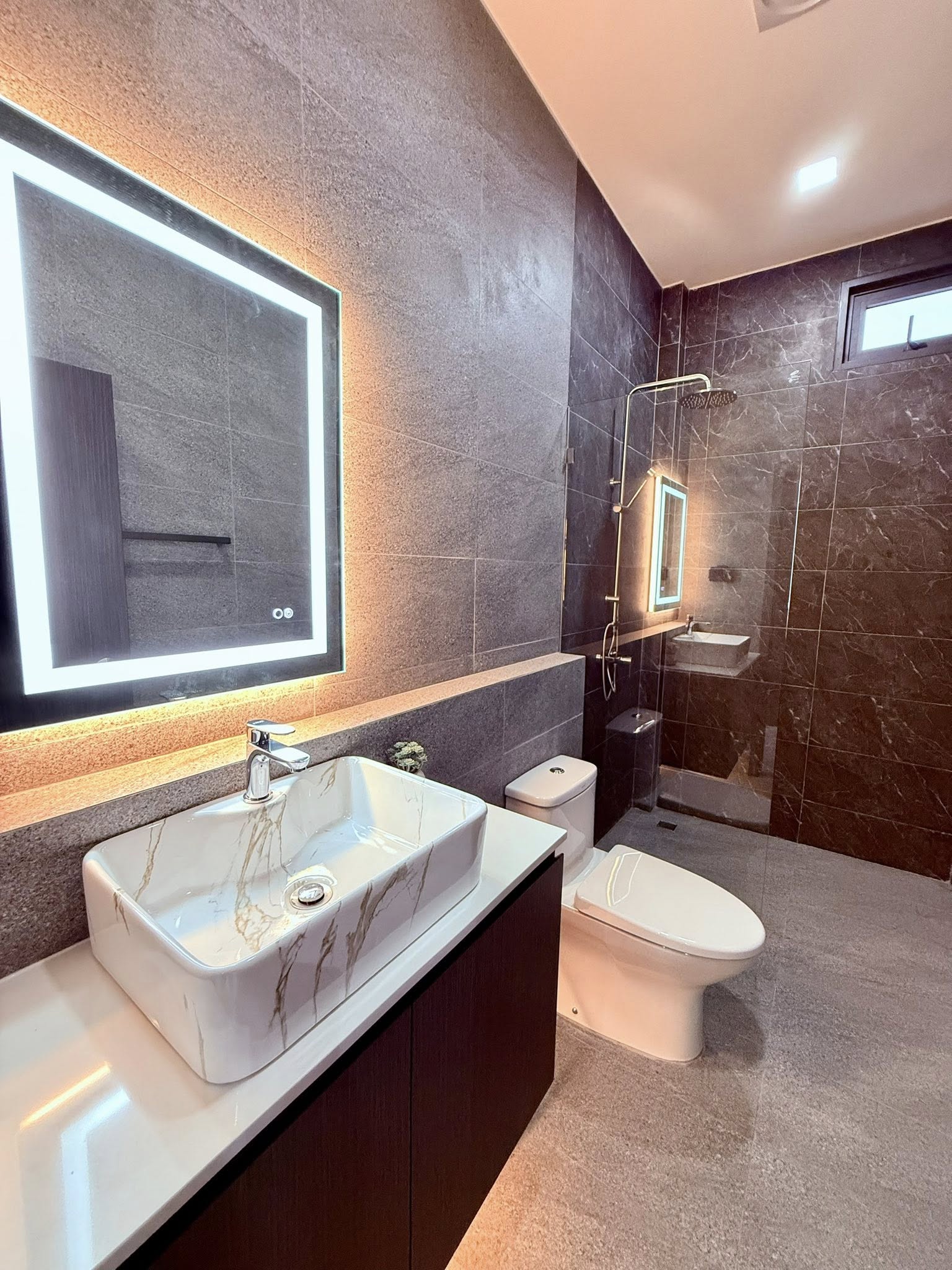 Private Home Pool villa comes with private guesthouse