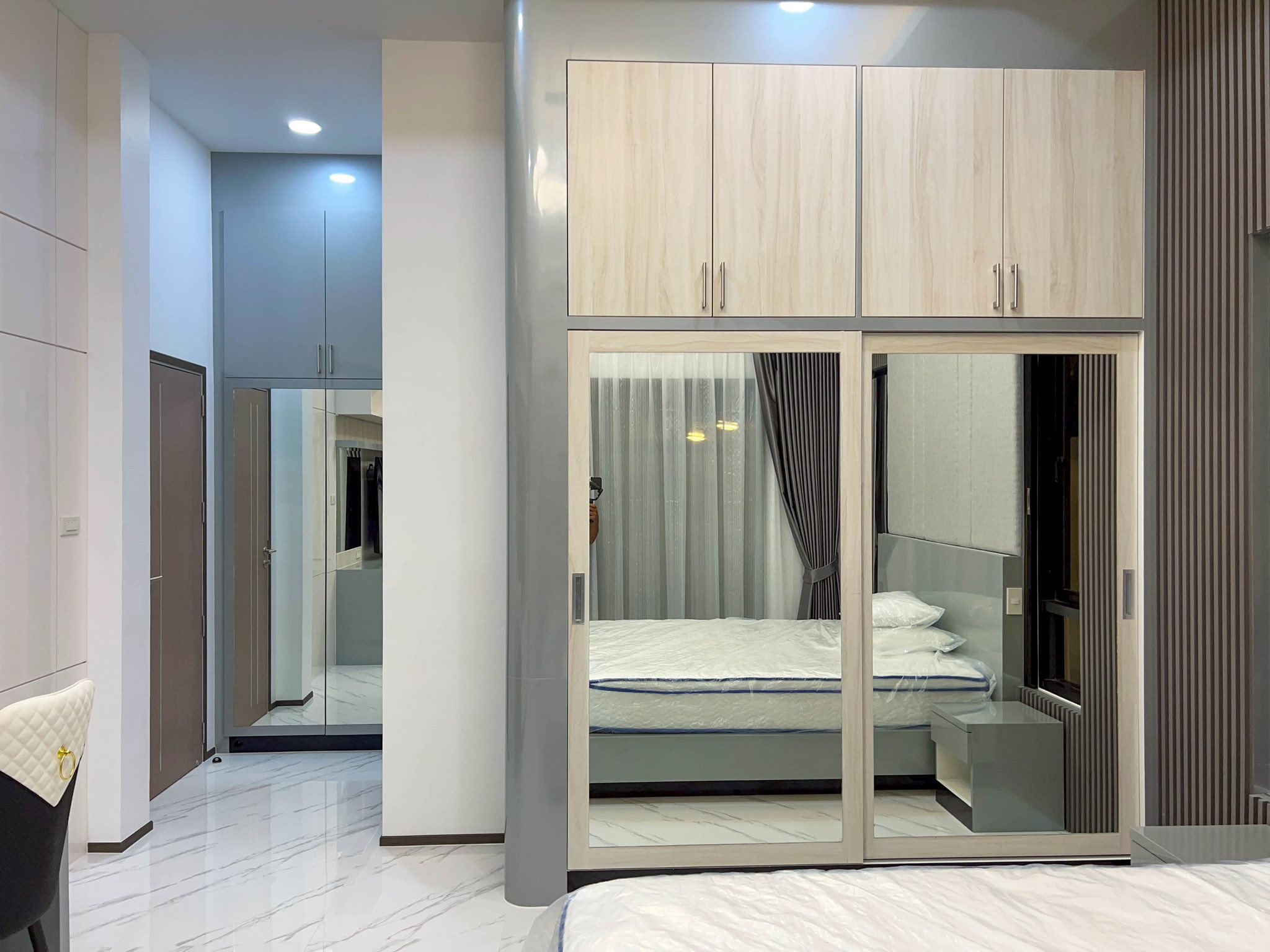 Luxury pool villa Brand new for sale