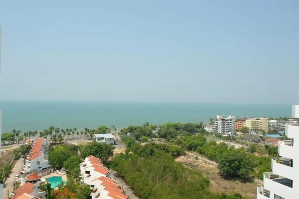 Paradise Condominium