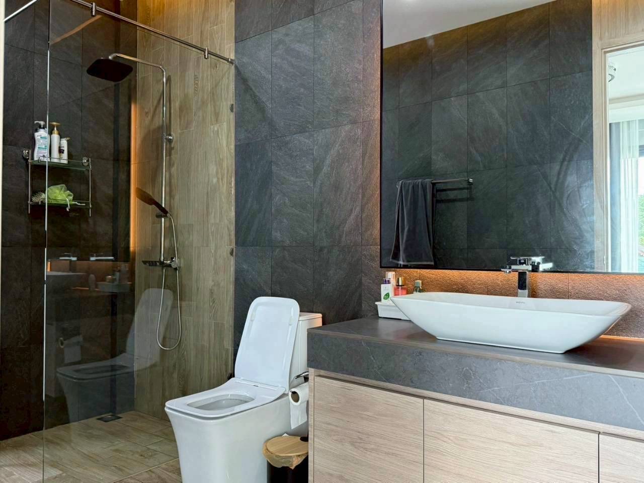 Impress Village - Pattaya