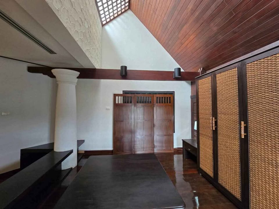 Panchalae Residence, close to Jomtien Night Market